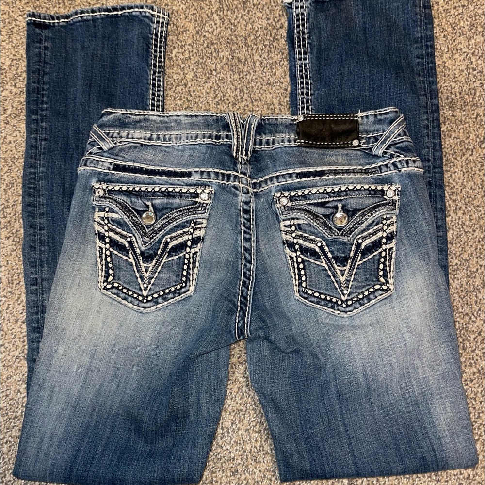 Vigoss jeans